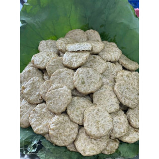 Chả cốm loại 1 ngon, cốm tươi hà nội 1 kg