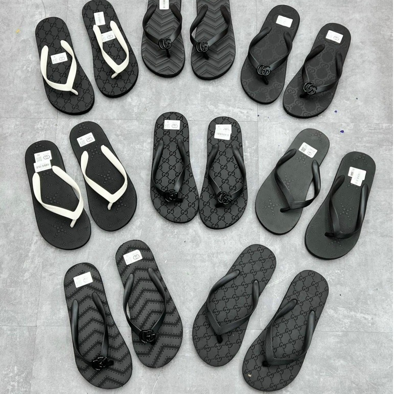 Dép Tông G.C Xỏ Ngón Nam Đế Đúc Dành Cho Đi Biển 2025 ( Cam kết sản phẩm tự chụp 100%)