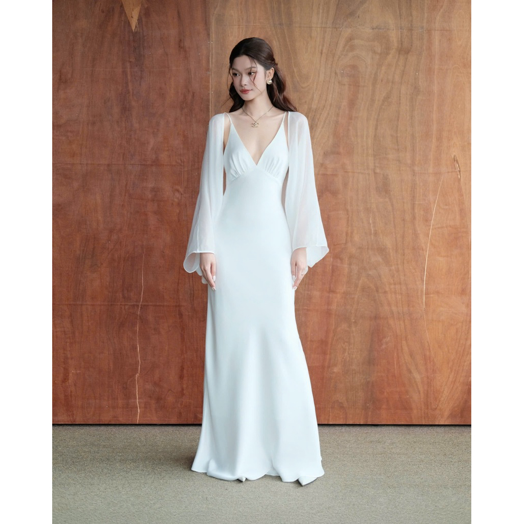 RUBIES Phụ Kiện Khăn Myla Scarf