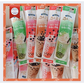 Si thùng kẹo thạch zai zai 5kg rời [ zai ngắn/zai dài/zai trà sữa]