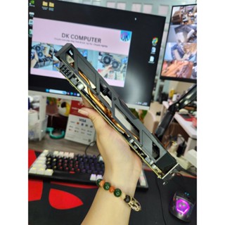 VGA Gigabyte Radeon RX 580 Gaming 8G CÓ 5 CỔNG ( 3DP, 1HDMI, 1DVI)