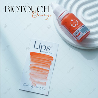 [CHÍNH HÃNG] Mực Biotouch Mini 5ml, Fullsize 15ml