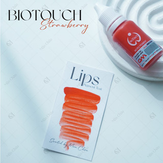 [CHÍNH HÃNG] Mực Biotouch Mini 5ml, Fullsize 15ml