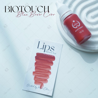 [CHÍNH HÃNG] Mực Biotouch Mini 5ml, Fullsize 15ml