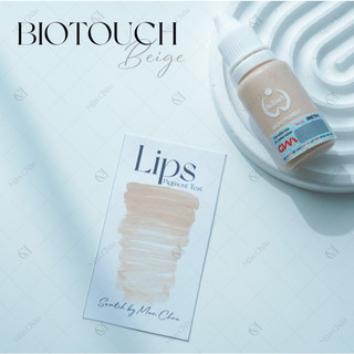 [CHÍNH HÃNG] Mực Biotouch Mini 5ml, Fullsize 15ml