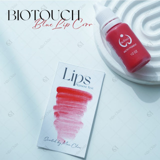 [CHÍNH HÃNG] Mực Biotouch Mini 5ml, Fullsize 15ml