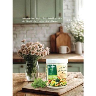 Bột Nêm Thuần Chay VHFresh