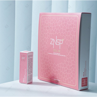 [CHÍNH HÃNG] Tế Bào Gốc Znsp Cell 3 Mẫu Mới (Lẻ)