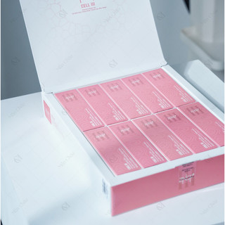 [CHÍNH HÃNG] Tế Bào Gốc Znsp Cell 3 Mẫu Mới (Lẻ)