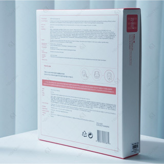 [CHÍNH HÃNG] Tế Bào Gốc Znsp Cell 3 Mẫu Mới (Lẻ)