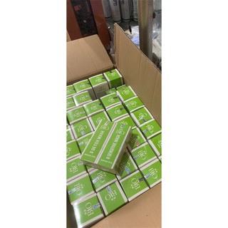 Mặt nạ thải độc bio detox mask GENEWORLD