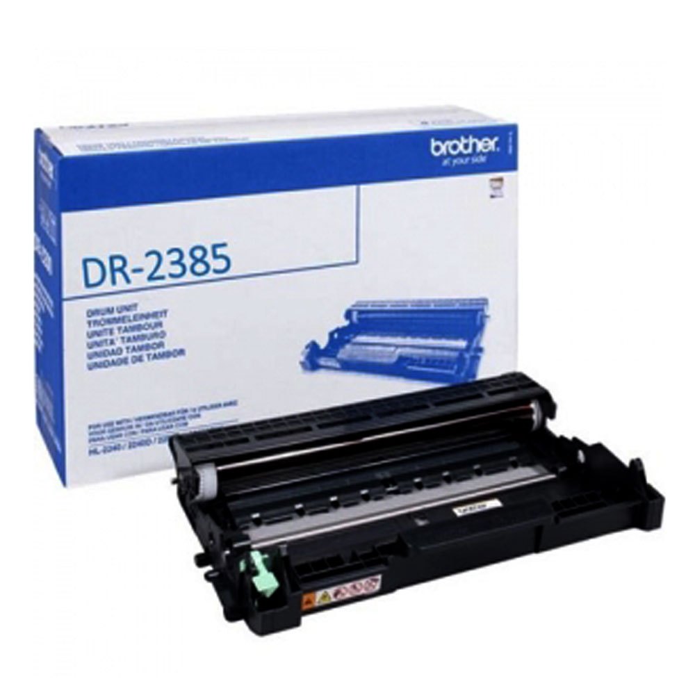 Trống từ máy in laser trắng đen Brother DR-2385 chính hãng mới 100% -VAT
