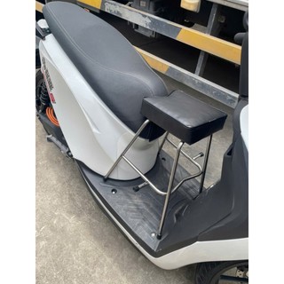   ĐÔN NỆM  GHẾ ĐÔN GA INOX YÊN NỆM ĐEN XE DATBIKE CHO BÉ 