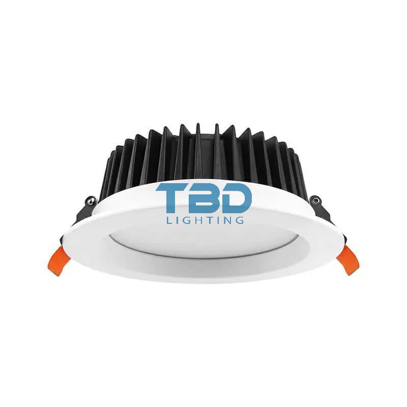 Đèn âm trần 8W chip led Philips nguồn Philips