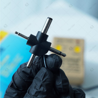 [CHÍNH HÃNG] Adaptor winstar 3123B