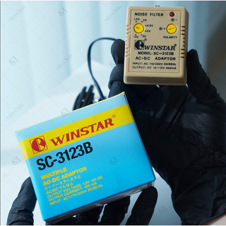 [CHÍNH HÃNG] Adaptor winstar 3123B
