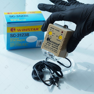 [CHÍNH HÃNG] Adaptor winstar 3123B