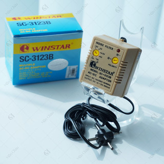 [CHÍNH HÃNG] Adaptor winstar 3123B
