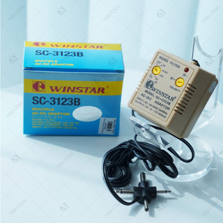 [CHÍNH HÃNG] Adaptor winstar 3123B