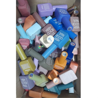 Sơn gel , gel vẽ, nhũ rắc ngẫu nhiên màu lẻ chai