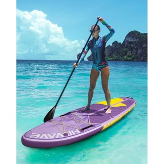 SUP/VÁN CHÈO BƠM HƠI