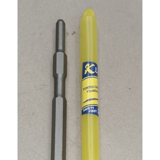 Mũi đục bê tông 17 dài 400mm