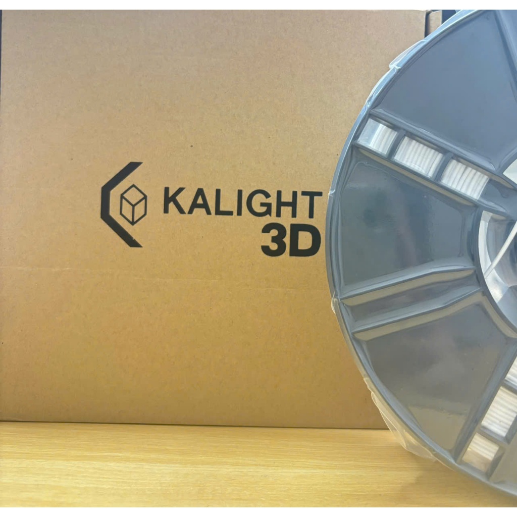 Nhựa in 3D PETG KALIGHT