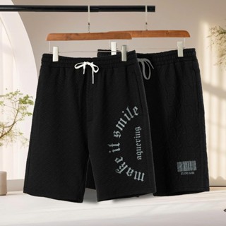 Quần Short Thun Nỉ Bigsize Nam AKYOO 80-140kg, Dày Dặn Không Xù, Không Bai Nhão - SN B1 - SN B2