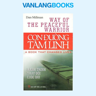 Sách - Con đường tâm linh - VLB