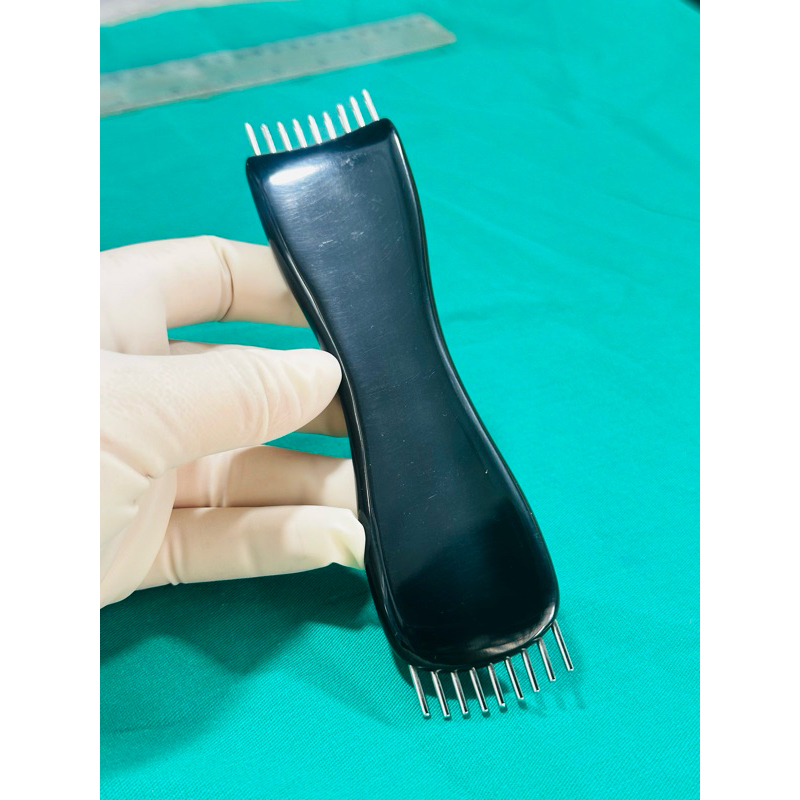 dụng cụ Massage trị liệu Xương cá lớn