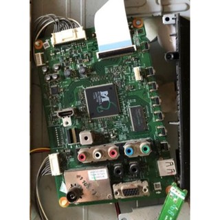 Bo mạch Tivi TOSHIBA 32PB1V