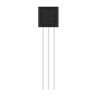 IC Đo Nhiệt Độ DALLAS 18B20
