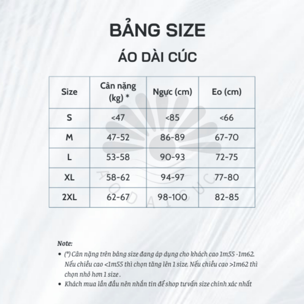 Áo dài Liên Hoa , dáng suông cách tân 4 tà, voan thêu cách điệu, hottrend tết 2026 - Áo Dài Cúc | BigBuy360 - bigbuy360.vn