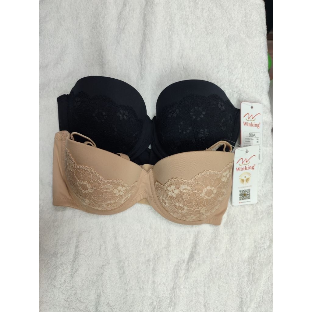 Áo ngực nữ Winking CHÍNH HÃNG AL9114