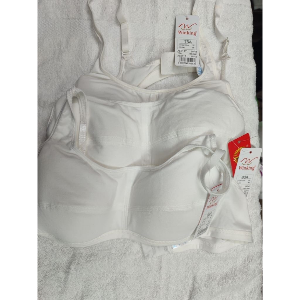 Áo ngực nữ Winking CHÍNH HÃNG AL9117