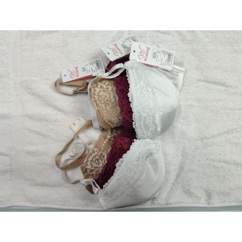 Áo ngực nữ Winking CHÍNH HÃNG AL9076