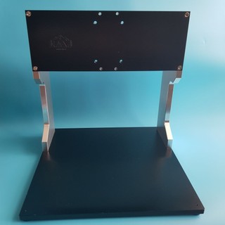 Khung nhôm chế máy hàn cell pin