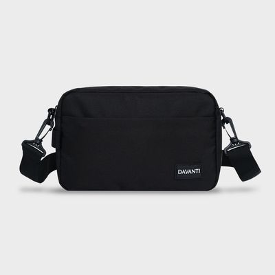 Túi Canvas Chống Thấm Thời Trang Năng Động DV303