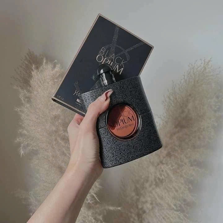 [ Chính hãng ] Nước Hoa 𝐘𝐒𝐋 𝐁𝐥𝐚𝐜𝐤 𝐎𝐩𝐢𝐮𝐦 90ML - Hương thơm quyến rũ, lôi cuốn