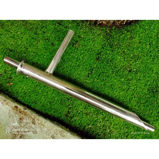 Cây khui dừa (búa dừa) bằng INOX 304
