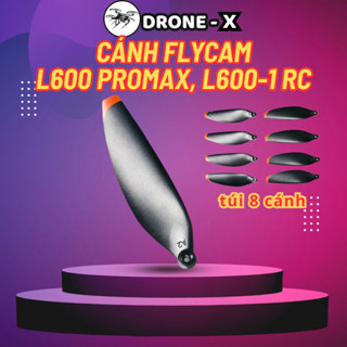  Cánh Flycam L600 Promax L600-1 Promax L600 Pro L600-1 Pro 