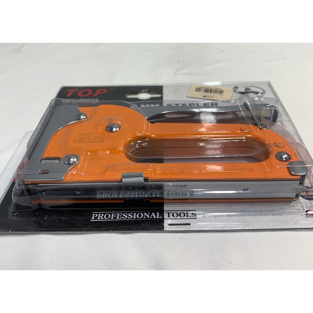 Kiềm bấm gỗ đỏ tép - KỀM BẤM GỖ