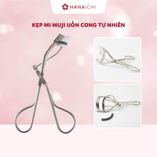 Kẹp mi Muji uốn cong tự nhiên