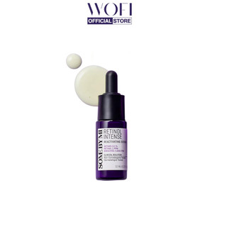  Kem dưỡng mắt Serum dưỡng da chống lão hóa Some By Mi Retinol Intense Advanced Triple Action Eye Cream 