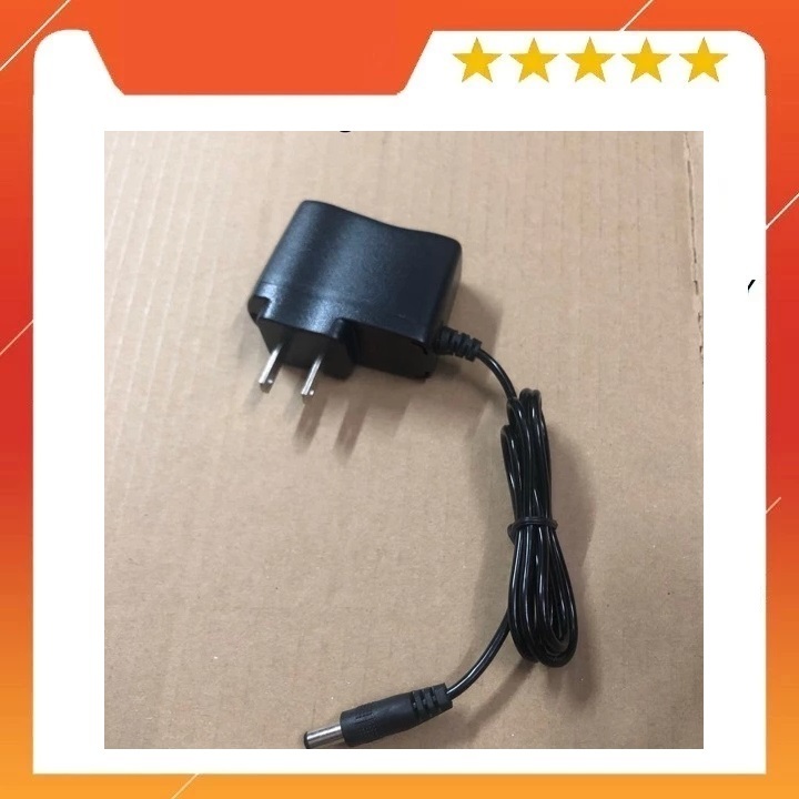 Sạc (Xạc) cho loa trợ giảng sony SN898, SN-204, SN-208 - Cục Sạc, Adapter Mic Nguồn MÁY TRỢ GIẢNG