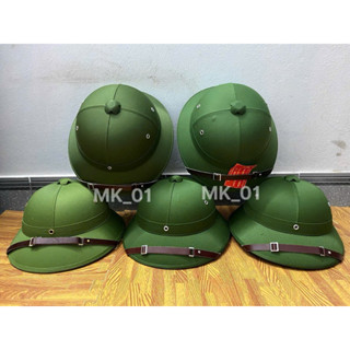 Loại I cao cấp - Mũ cối phip tàu Vip số 1 - siêu bền - chống nước, chống va đập