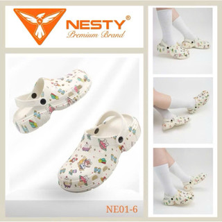 DÉP SỤC NESTY IN HỌA TIẾT PHI HÀNH GIA MÃ NE01-6