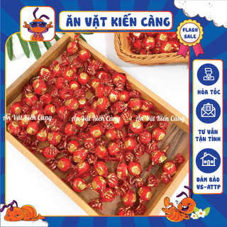  Kẹo Dẻo Sữa Song Hỷ  Kẹo Đám Cưới Đám Hỏi Hàng Chính Hãng Đồ ăn vặt 