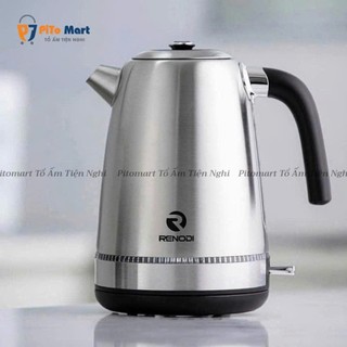 Ấm đun nước siêu tốc Renodi RDHK389