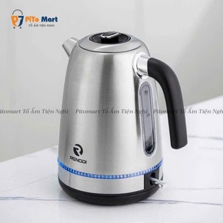 Ấm đun nước siêu tốc Renodi RDHK389